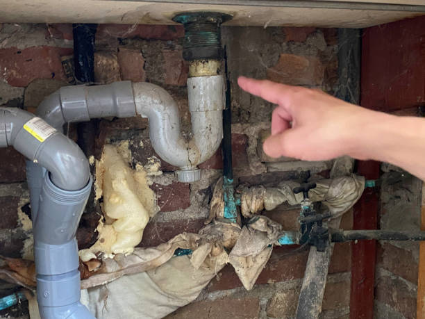 Fire Damage Restoration in Millersburg, OR